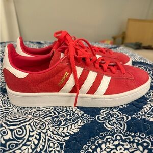 Adidas Women’s Campus Sneakers